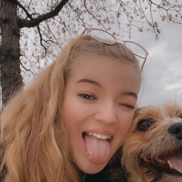 Meet your Posher, Mattea - Picture 1 of 1